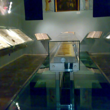 Museo civico di arte sacra